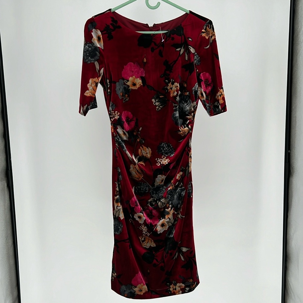 VINCE CAMUTO DRESS